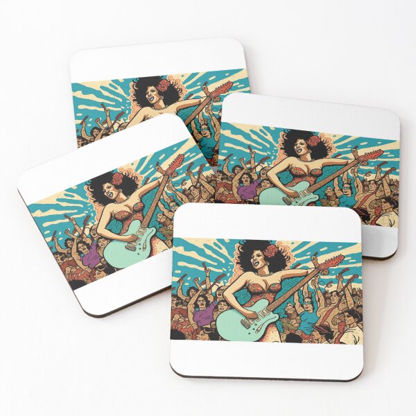 Item preview, Broken Fingaz The Art of Resistance Original Mexicana  designed and sold by Frocentric.