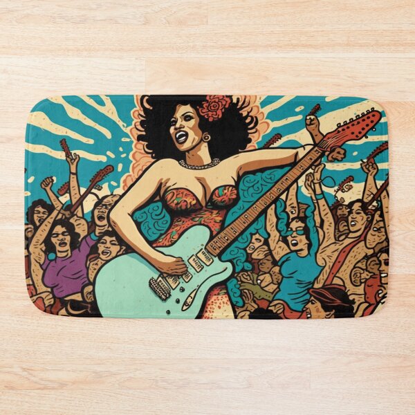 Item preview, Broken Fingaz The Art of Resistance Original Mexicana  designed and sold by Frocentric.