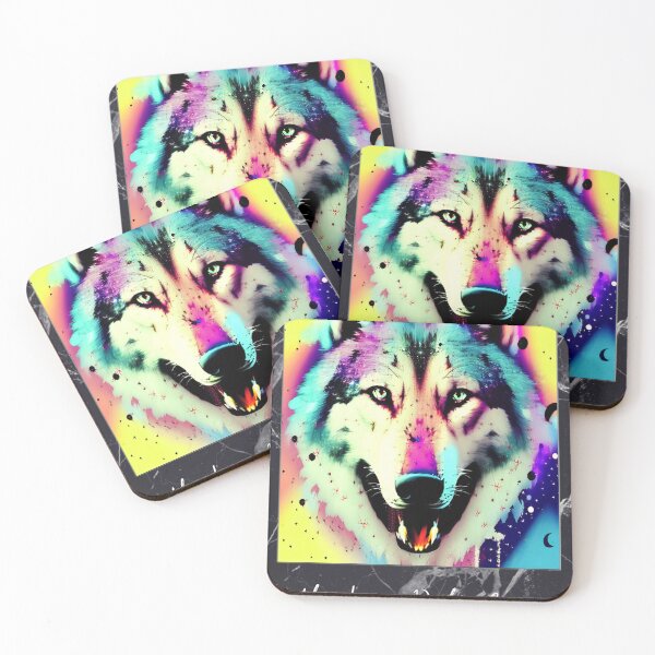 Item preview, Alaskan-Wolf-Gang designed and sold by ALASKAN WOLF GANG.