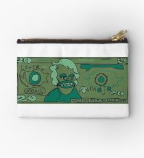 Money Money Money Money Studio Pouch