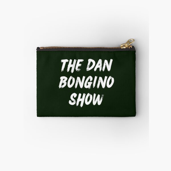 Item preview, Copy of dan bongino    dan bongino     designed and sold by ArianneCeridwen.