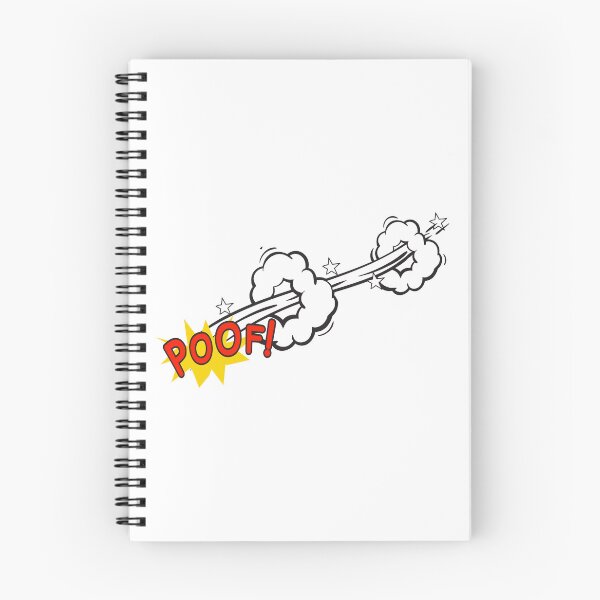 Item preview, Poof Cloud designed and sold by Ivan  Stošić.