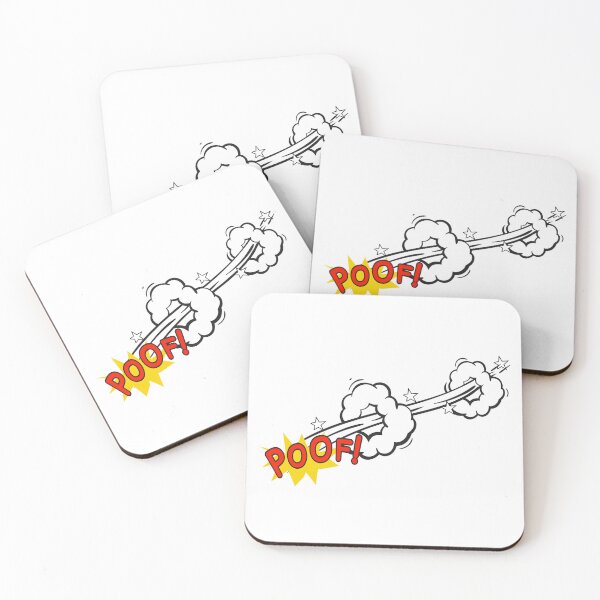 Item preview, Poof Cloud designed and sold by Ivan  Stošić.