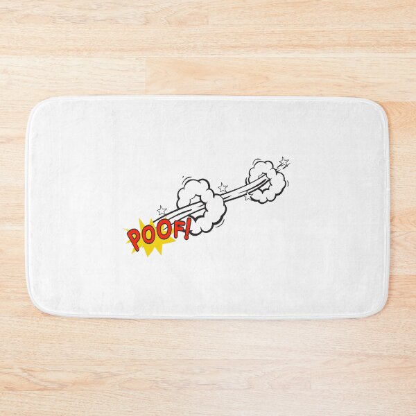 Item preview, Poof Cloud designed and sold by Ivan  Stošić.