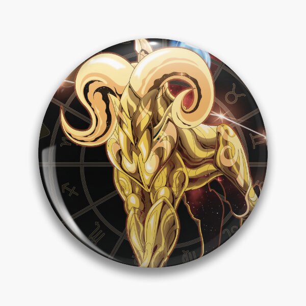 Item preview, Zodiac - ARIES designed and sold by alphavirginis.