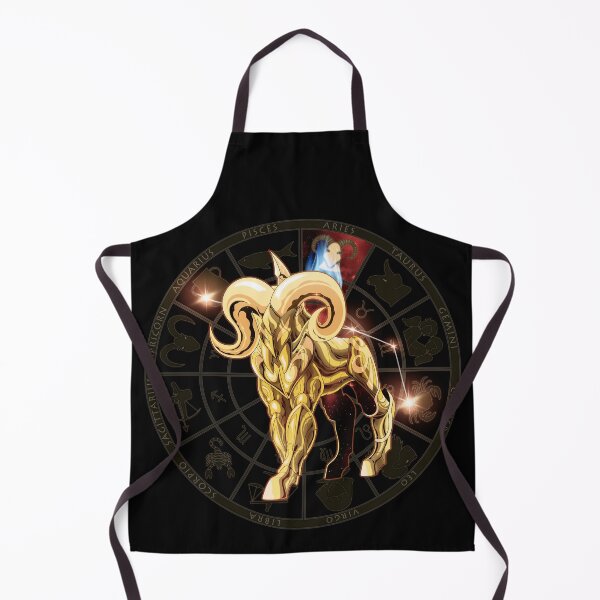 Item preview, Zodiac - ARIES designed and sold by alphavirginis.