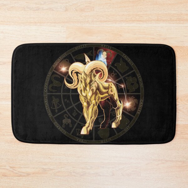Item preview, Zodiac - ARIES designed and sold by alphavirginis.