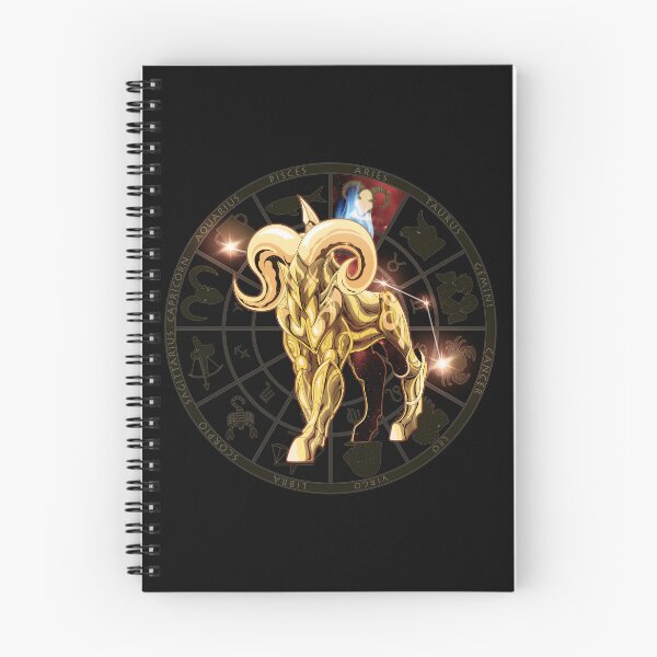 Item preview, Zodiac - ARIES designed and sold by alphavirginis.