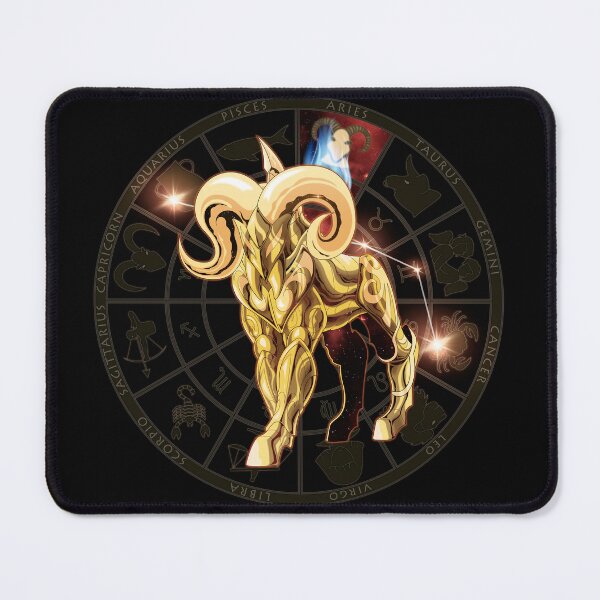 Item preview, Zodiac - ARIES designed and sold by alphavirginis.