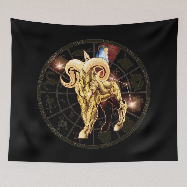 Item preview, Zodiac - ARIES designed and sold by alphavirginis.