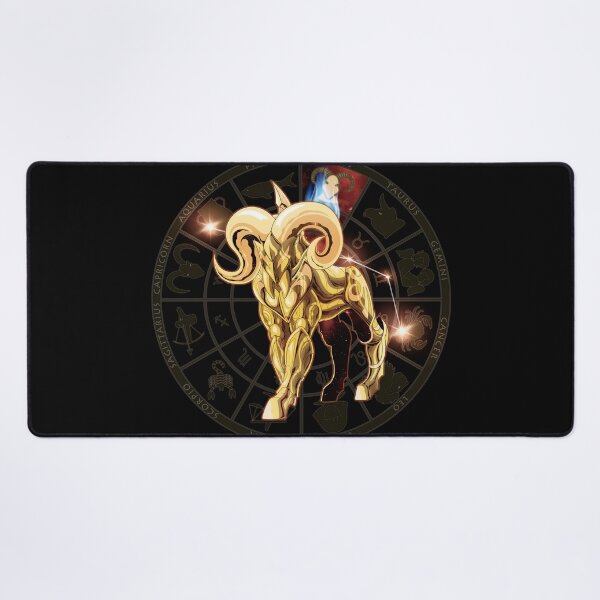 Item preview, Zodiac - ARIES designed and sold by alphavirginis.