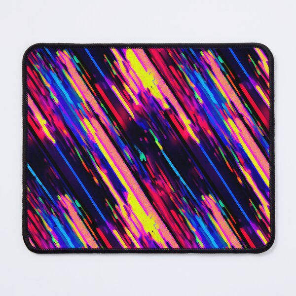 Item preview, Digital Screen Glitch - Glitching Computer Pattern designed and sold by Fine Prints.