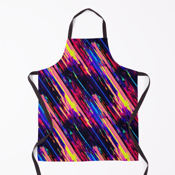 Item preview, Digital Screen Glitch - Glitching Computer Pattern designed and sold by Fine Prints.