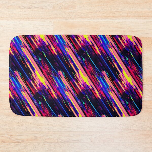 Item preview, Digital Screen Glitch - Glitching Computer Pattern designed and sold by Fine Prints.