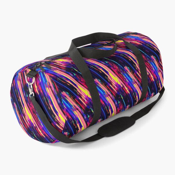 Item preview, Digital Screen Glitch - Glitching Computer Pattern designed and sold by Fine Prints.
