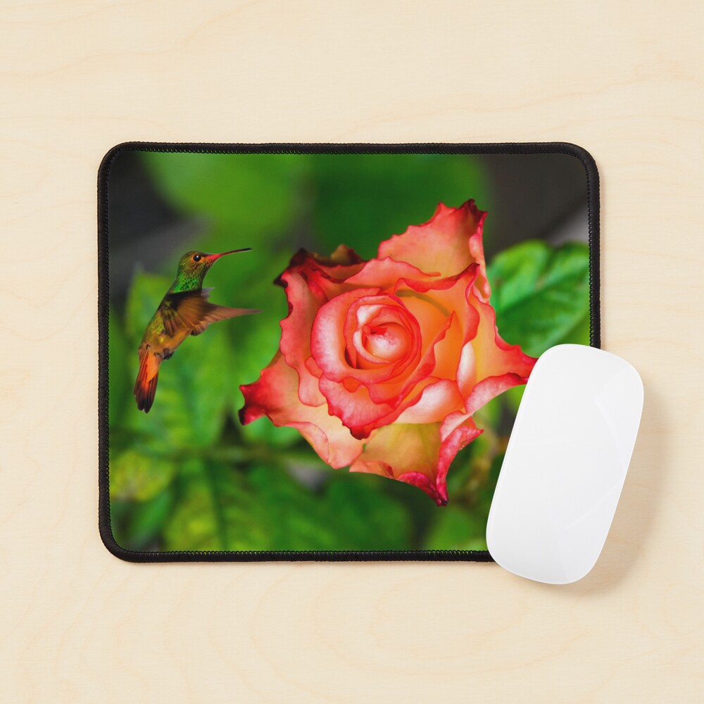 Item preview, Mouse Pad designed and sold by alabca.