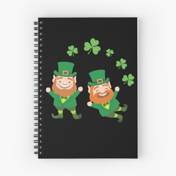 Item preview, Leprechaun St Patricks Day Ireland designed and sold by MooonTees.