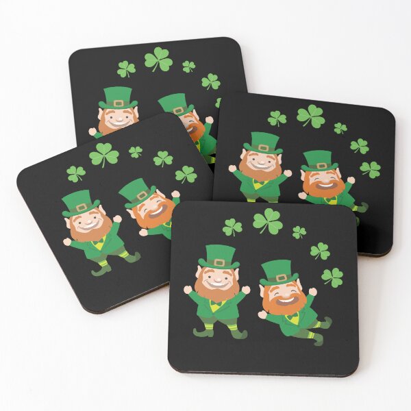Item preview, Leprechaun St Patricks Day Ireland designed and sold by MooonTees.