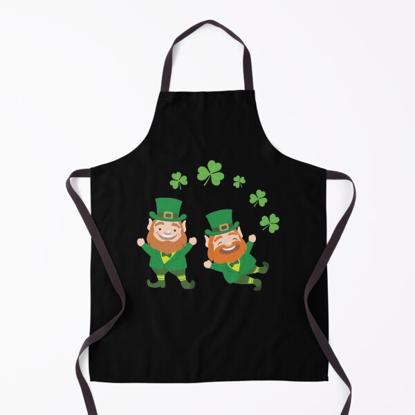 Item preview, Leprechaun St Patricks Day Ireland designed and sold by MooonTees.