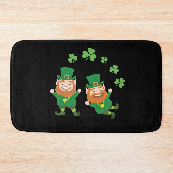 Item preview, Leprechaun St Patricks Day Ireland designed and sold by MooonTees.