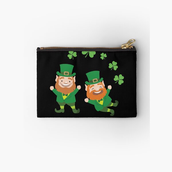 Item preview, Leprechaun St Patricks Day Ireland designed and sold by MooonTees.