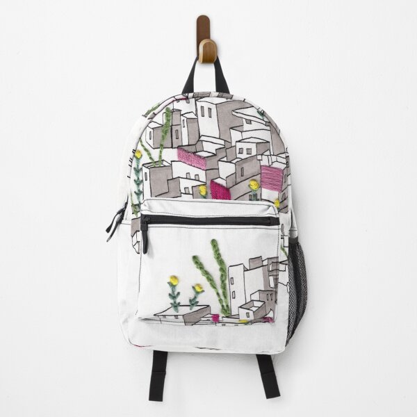 Item preview, Edificios y Plantas 1 designed and sold by Paper Den.
