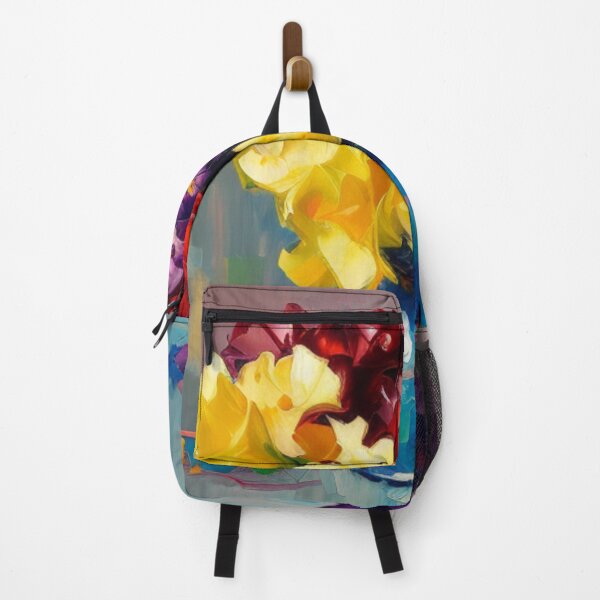 Item preview, Freesia Flowers designed and sold by HOMEDESIGNPRINT.
