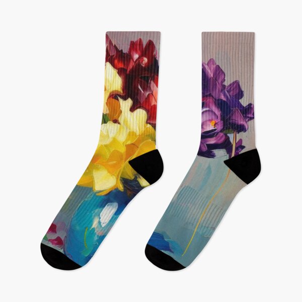 Item preview,  Freesia Flowers designed and sold by HOMEDESIGNPRINT.
