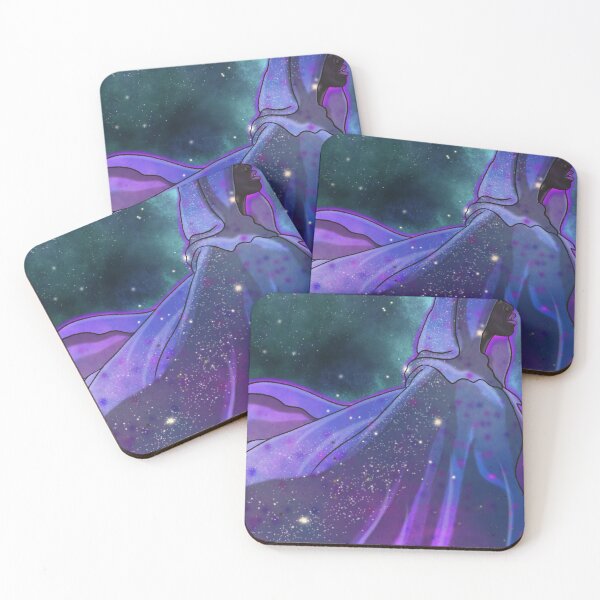 Item preview, Miria the Beautiful designed and sold by NineRavens.