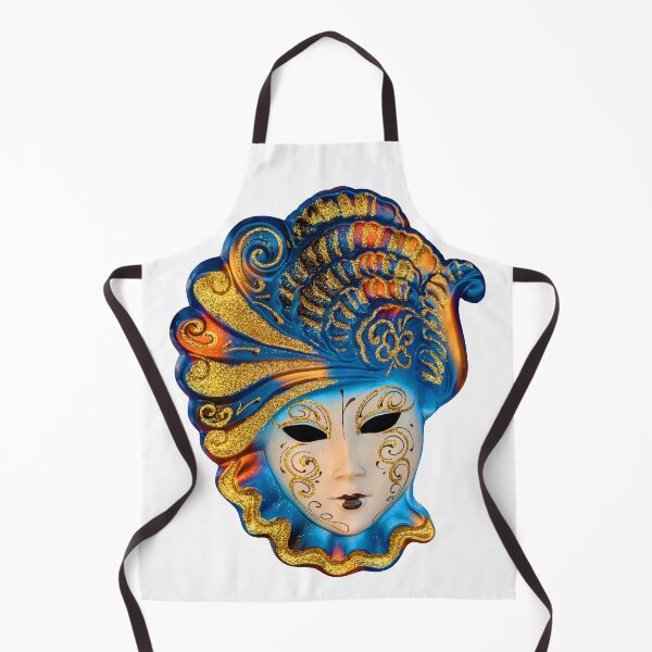 Item preview, Venetian Mask designed and sold by Dalyndigital Photography.