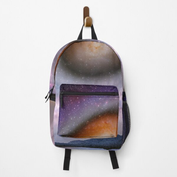 Item preview, Nebulous Nightscape - Luminous Universe designed and sold by WBP Mart.
