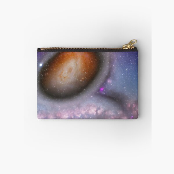 Item preview, Nebulous Nightscape - Luminous Universe designed and sold by WBP Mart.