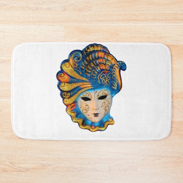 Item preview, Venetian Mask designed and sold by Dalyndigital Photography.