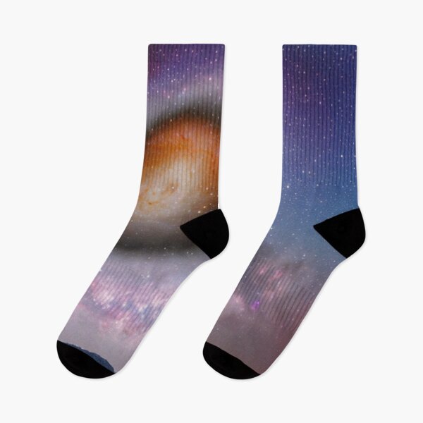 Item preview, Nebulous Nightscape - Luminous Universe designed and sold by WBP Mart.