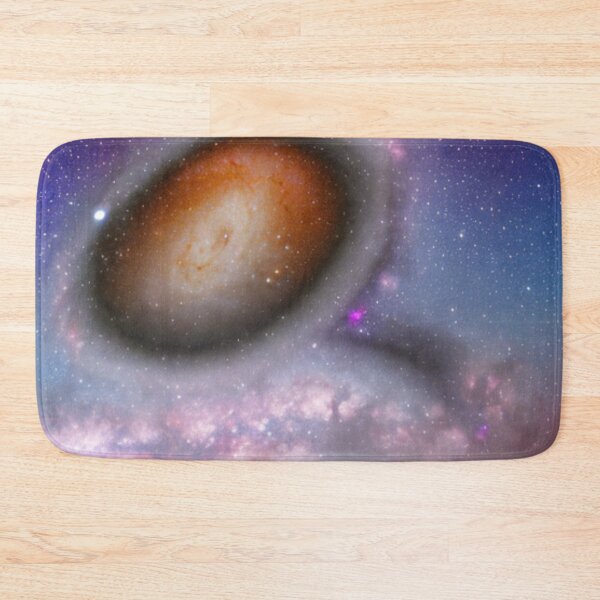 Item preview, Nebulous Nightscape - Luminous Universe designed and sold by WBP Mart.