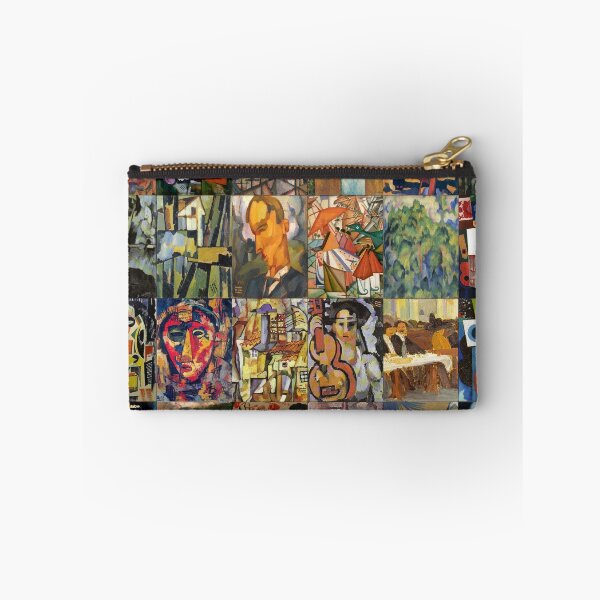 Item preview, Amadeo de Souza-Cardoso designed and sold by Montage-Madness.