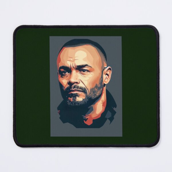 Item preview, dan bongino   designed and sold by ArianneCeridwen.