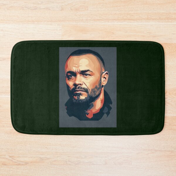 Item preview, dan bongino   designed and sold by ArianneCeridwen.