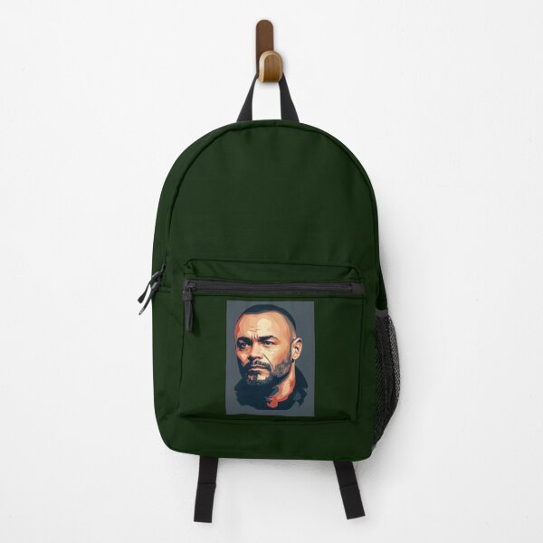 Item preview, dan bongino   designed and sold by ArianneCeridwen.