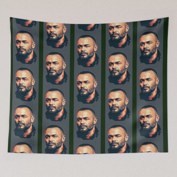 Item preview, dan bongino   designed and sold by ArianneCeridwen.