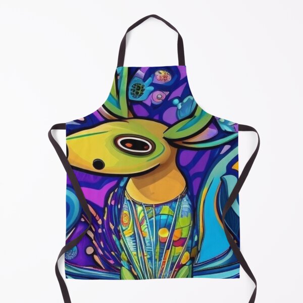 Item preview, The Aardvark designed and sold by cfbennettmedia.