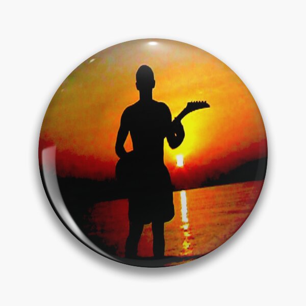 Item preview, Sunrise Serenade. designed and sold by Sunset Ocean Beach | Decor Dorm Office Graphic Generation XYZ.