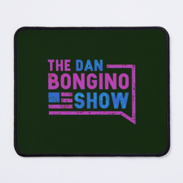 Item preview, Dan Bongino - Funny   designed and sold by ArianneCeridwen.