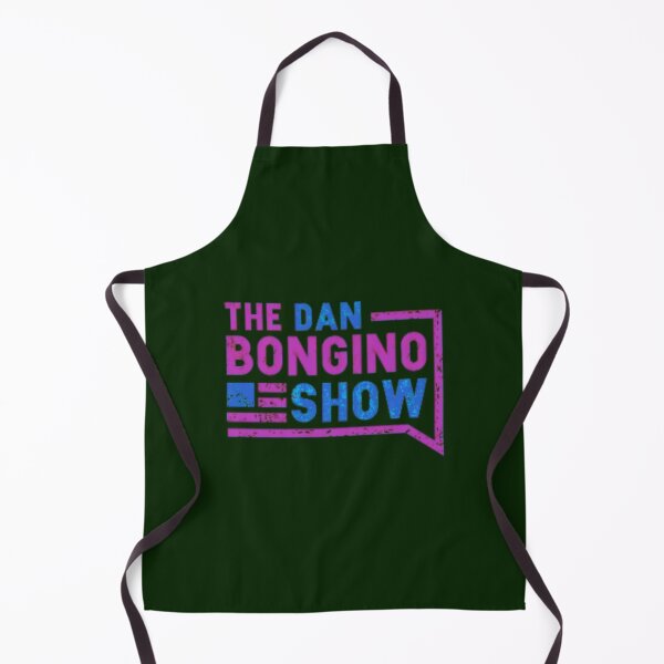 Item preview, Dan Bongino - Funny   designed and sold by ArianneCeridwen.