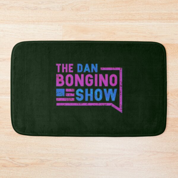 Item preview, Dan Bongino - Funny   designed and sold by ArianneCeridwen.