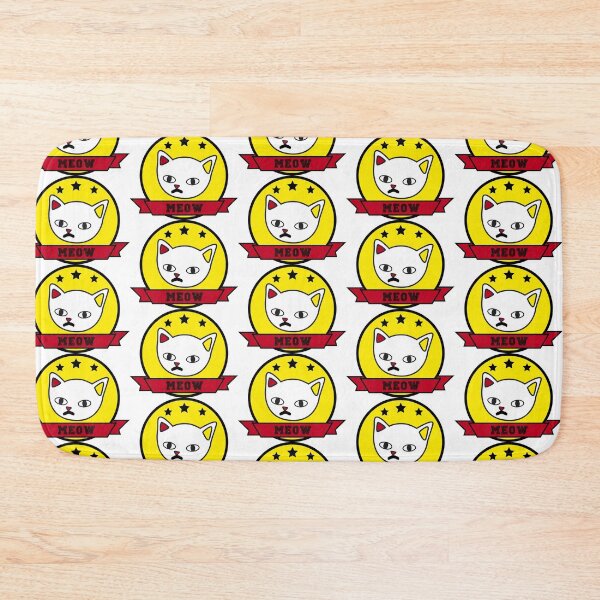 Item preview, Meow 12 designed and sold by MeowMusic.