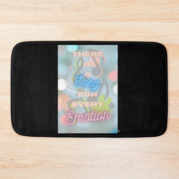 Item preview, Song for every emotion, Harry Styles, Inspired Quote designed and sold by MemesRetails.