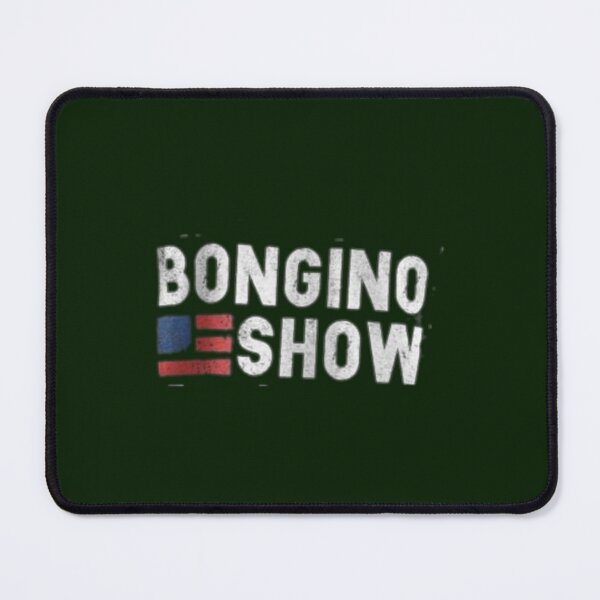 Item preview, Dan Bongino (2) designed and sold by ArianneCeridwen.
