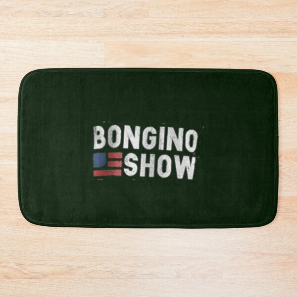 Item preview, Dan Bongino (2) designed and sold by ArianneCeridwen.