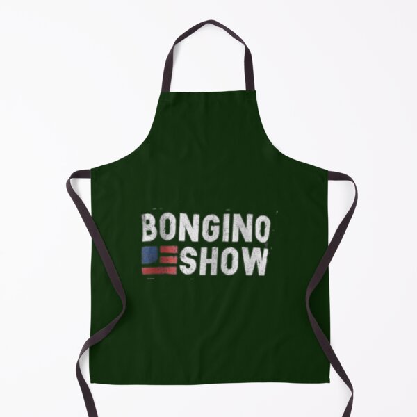 Item preview, Dan Bongino (2) designed and sold by ArianneCeridwen.